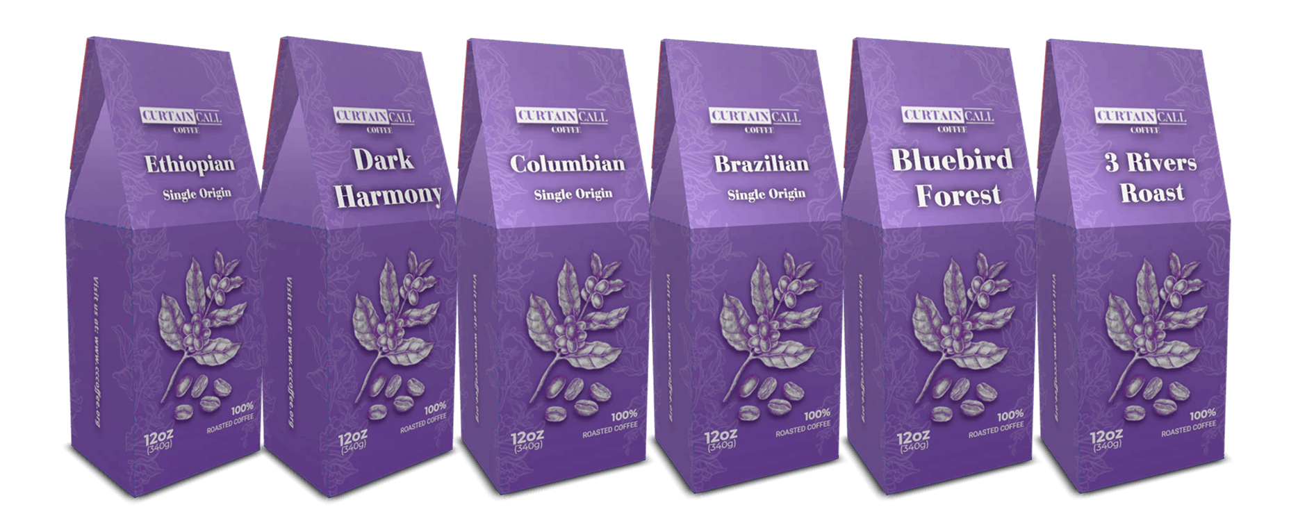 curtain call banner curtain call banner